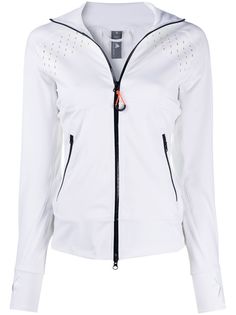 adidas by Stella McCartney спортивная куртка TruePurpose