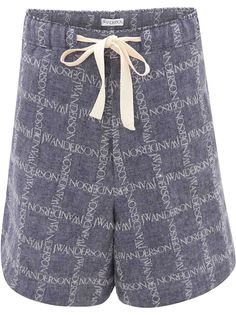 JW Anderson OVERSIZED SHORTS