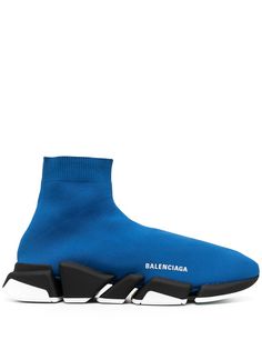 Balenciaga кроссовки Speed 2.0