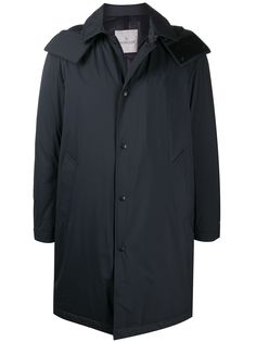 Moncler пуховик Reille