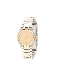 Gucci Pre-Owned кварцевые наручные часы pre-owned 9000L