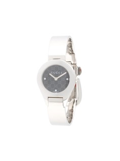 Gucci Pre-Owned кварцевые наручные часы pre-owned 6700L