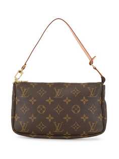 Louis Vuitton клатч 2001-го года