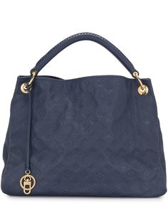 Louis Vuitton сумка Artsy 2012-го года