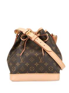 Louis Vuitton сумка на плечо Noe 2019-го года
