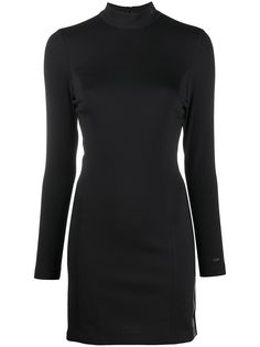 Calvin Klein Jeans платье мини