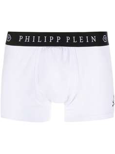 Philipp Plein боксеры с логотипом