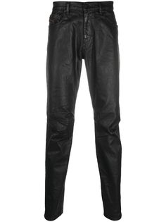 Diesel джинсы D-Strukt кроя слим