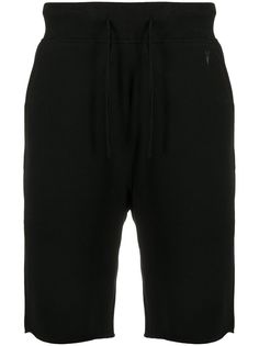 AllSaints спортивные шорты