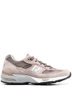 New Balance кроссовки 991