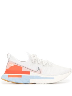 Nike кроссовки React Infinity Run Flyknit
