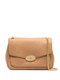 Mulberry сумка на плечо Darley