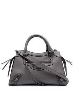 Balenciaga маленькая сумка-тоут Neo Classic City