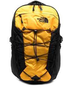 The North Face рюкзак Jester из рипстопа