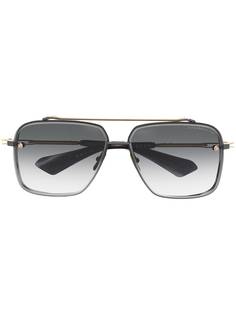 Dita Eyewear солнцезащитные очки Mach-Six