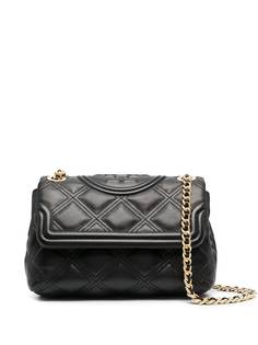 Tory Burch маленькая сумка на плечо Fleming