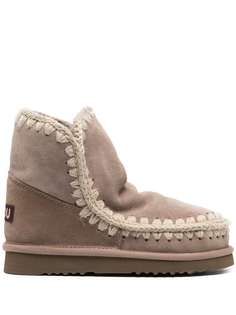 Mou угги Eskimo