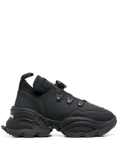 Dsquared2 кроссовки Speedster
