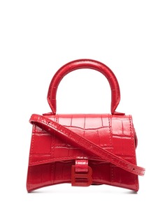 Balenciaga сумка-тоут Hourglass