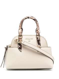 Michael Michael Kors маленькая сумка-тоут