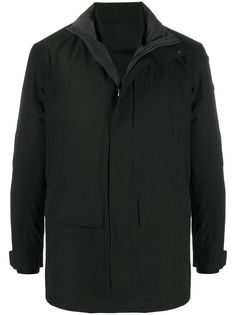 Z Zegna куртка на молнии