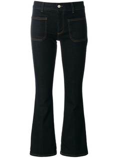 Stella McCartney джинсы Skinny Kick