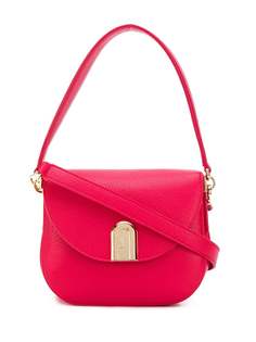 Furla сумка-тоут размера мини