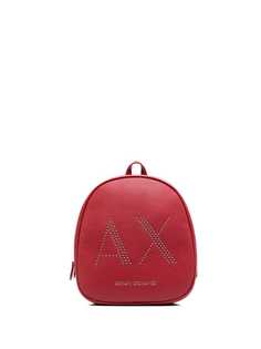 Armani Exchange рюкзак с логотипом