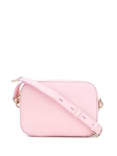 Furla мини-сумка через плечо Block