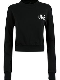 UNRAVEL PROJECT толстовка с логотипом