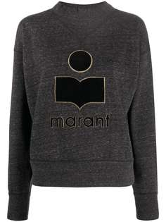 Isabel Marant Étoile толстовка Moby