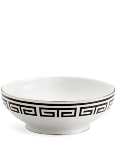 GINORI 1753 салатник Labirinto (26 см)