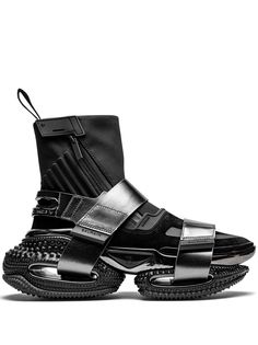 Balmain кроссовки B Bold 2