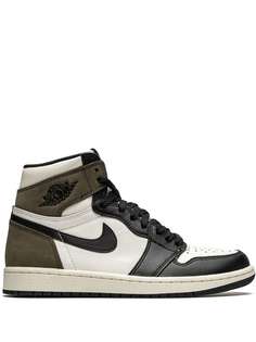 Jordan кроссовки Air Jordan 1 Retro
