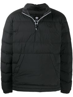 adidas куртка с короткой молнией
