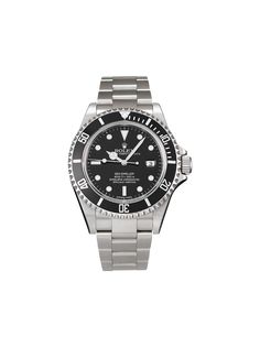 Rolex наручные часы Sea-Dweller pre-owned 40 мм 2009-го года