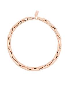 Lauren Rubinski колье из розового золота