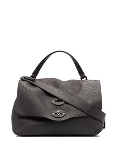 Zanellato сумка-тоут Postina