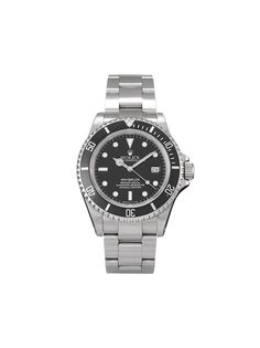 Rolex наручные часы Sea-Dweller pre-owned 40 мм 1991-го года