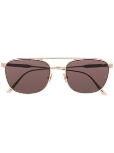Tom Ford Eyewear солнцезащитные очки Jake FT0827