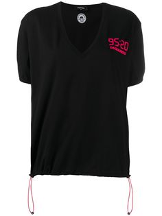 Dsquared2 футболка с короткими рукавами и логотипом