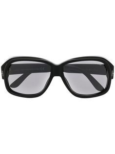 Tom Ford Eyewear солнцезащитные очки Lyle FT837