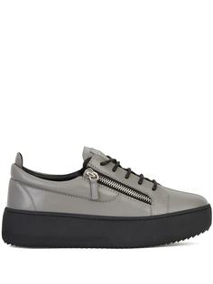 Giuseppe Zanotti кеды Frankie