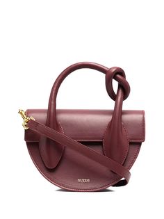 Yuzefi сумка на плечо Dolores