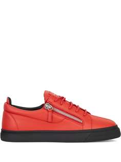 Giuseppe Zanotti кеды Frankie
