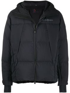 Moncler куртка Planaval