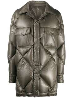Moncler куртка Doumbe