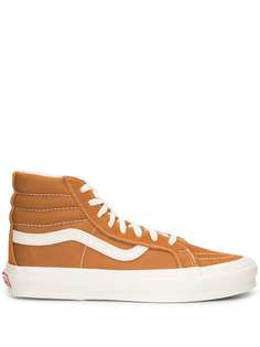 Vans высокие кеды Vault OG SK8