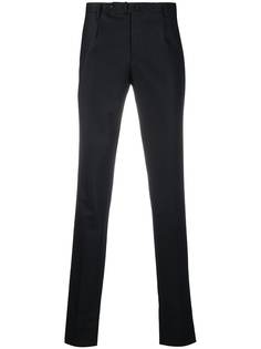 Incotex брюки строгого кроя