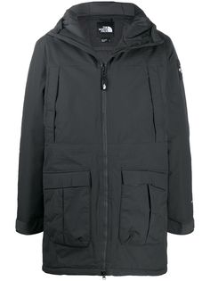 The North Face пальто Strom Peak